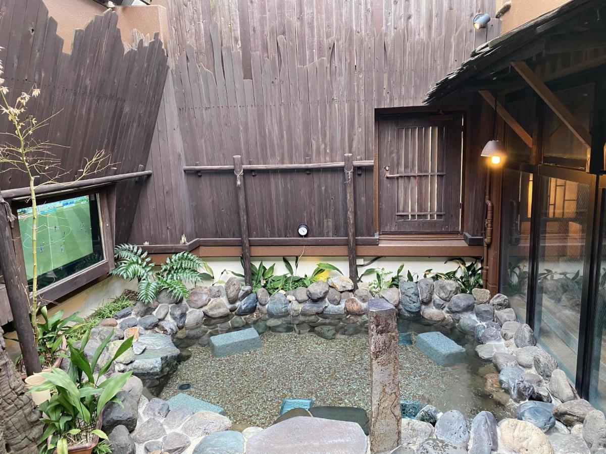 Dormy Akihabara 3* Tokio