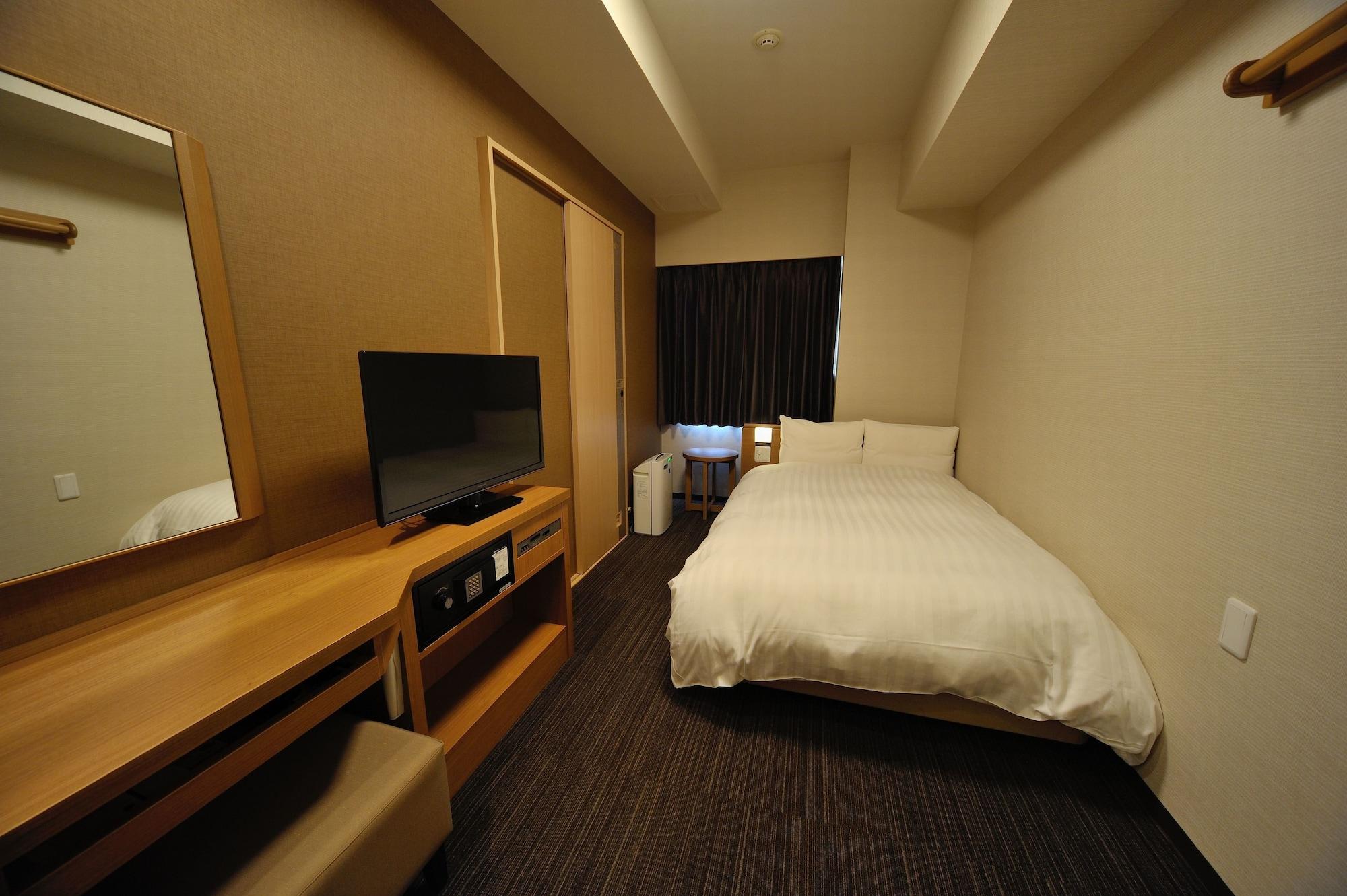 Dormy Akihabara 3* Tokio