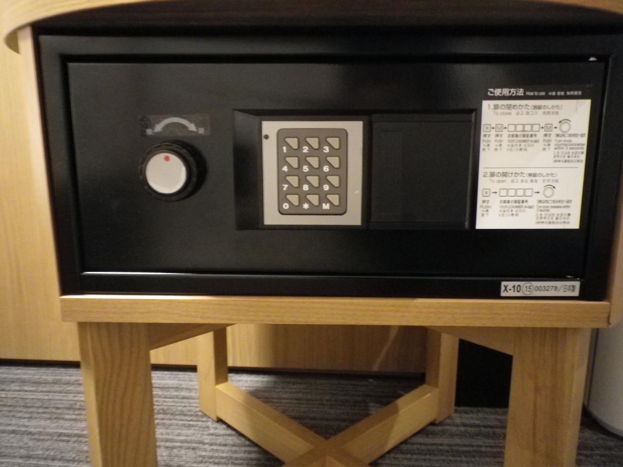 Dormy Akihabara 3* Tokio
