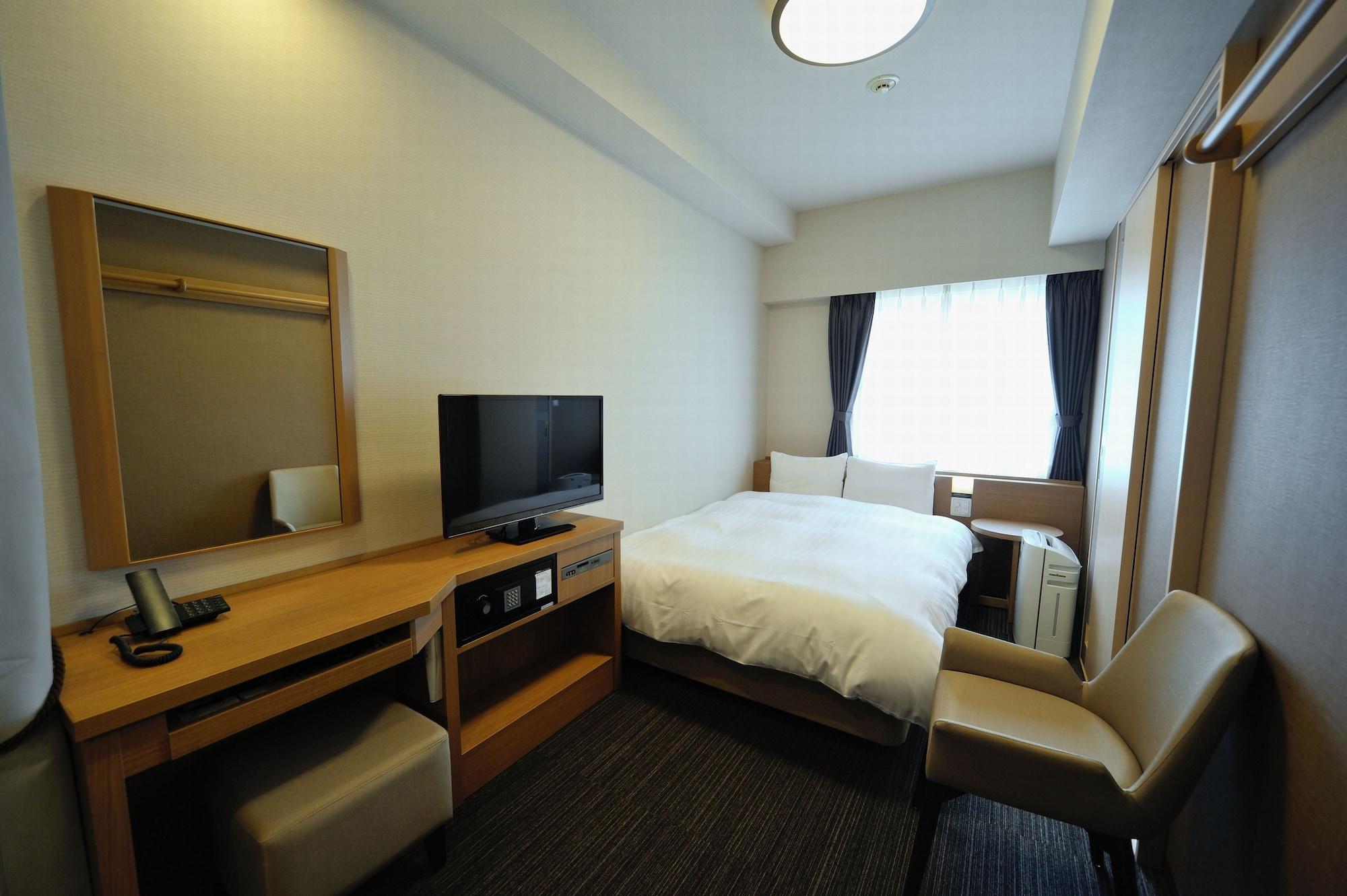 Hotel Dormy Akihabara Tokio