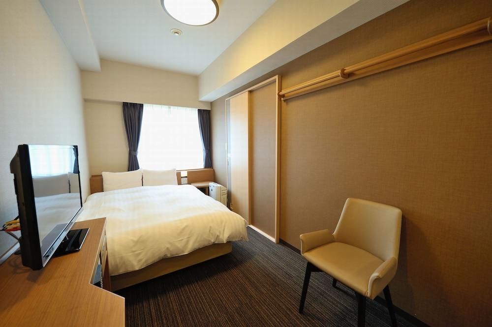 Dormy Akihabara 3* Tokio