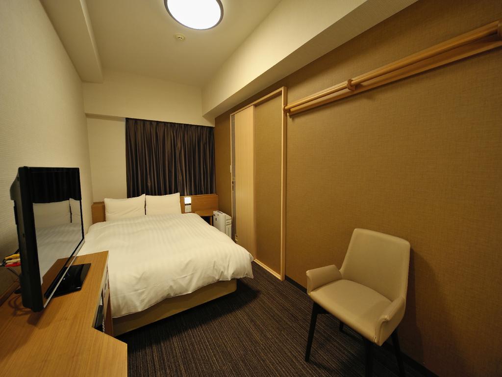 Dormy Akihabara Tokio
