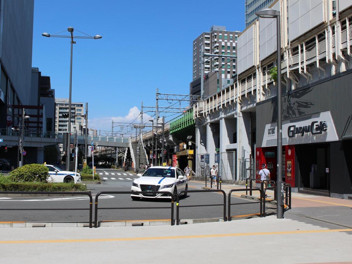 Dormy Akihabara Tokio