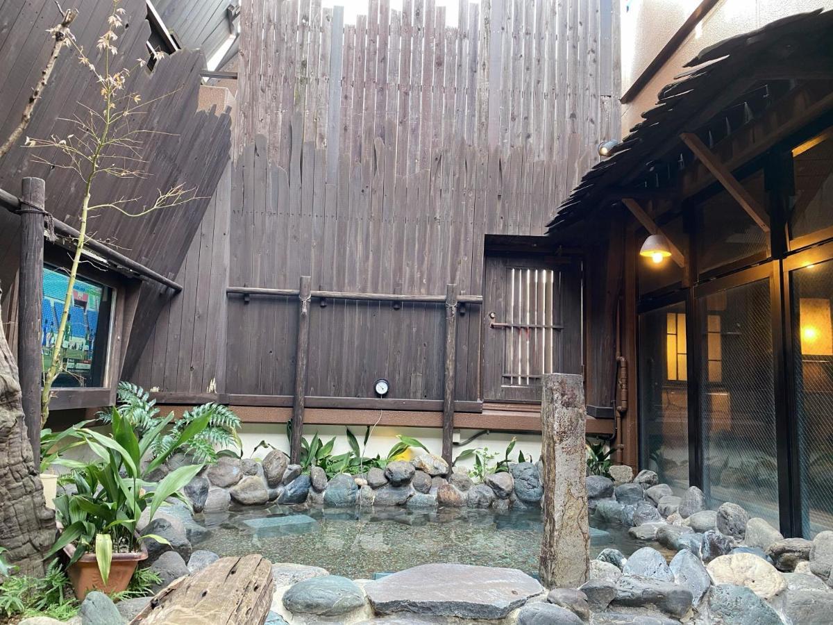 Dormy Akihabara 3* Tokio