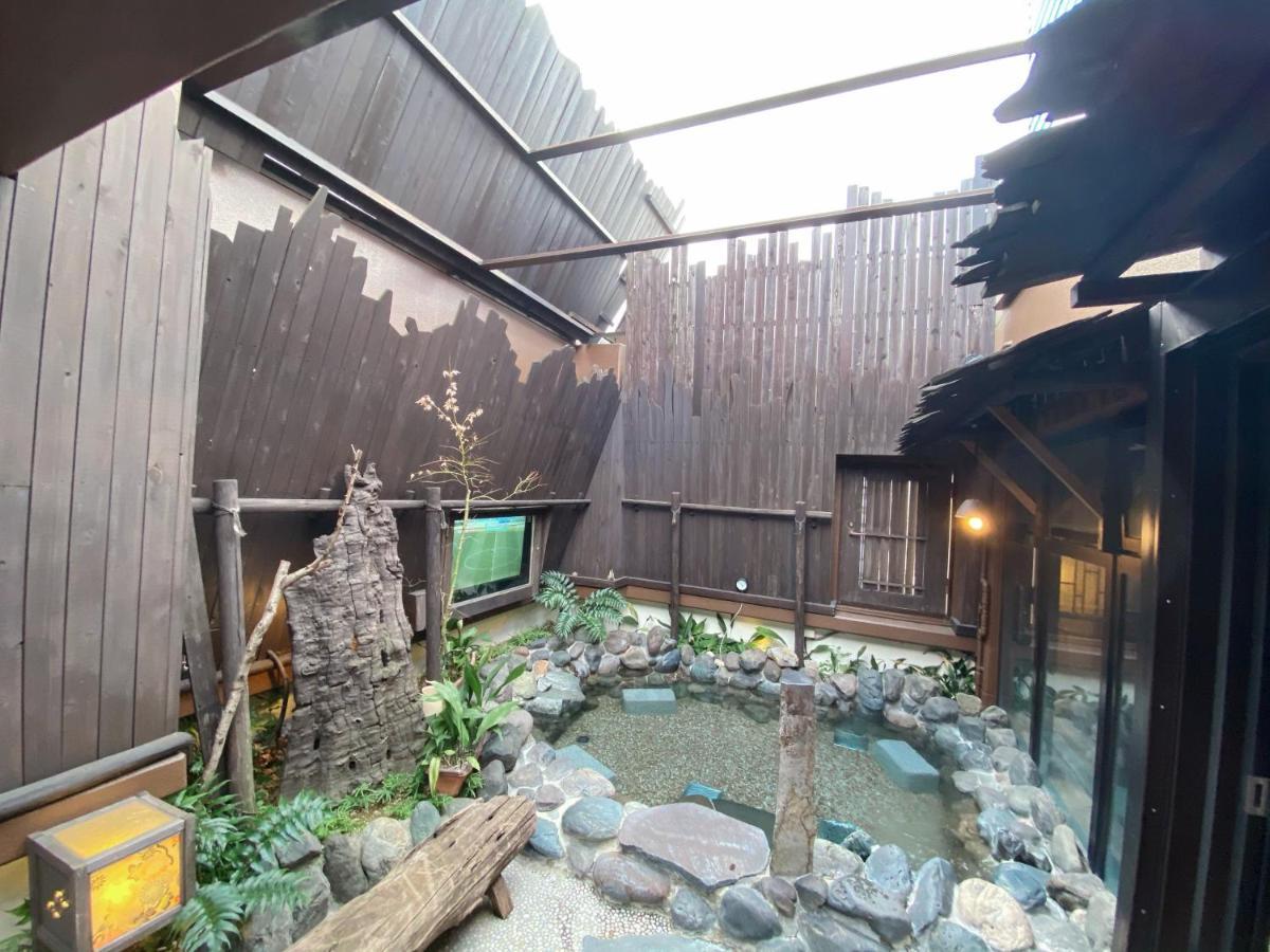 Dormy Akihabara 3* Tokio