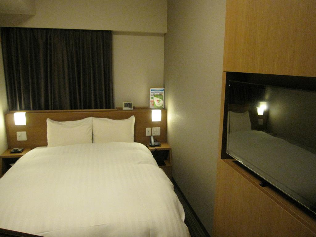 Dormy Akihabara Hotel Tokio