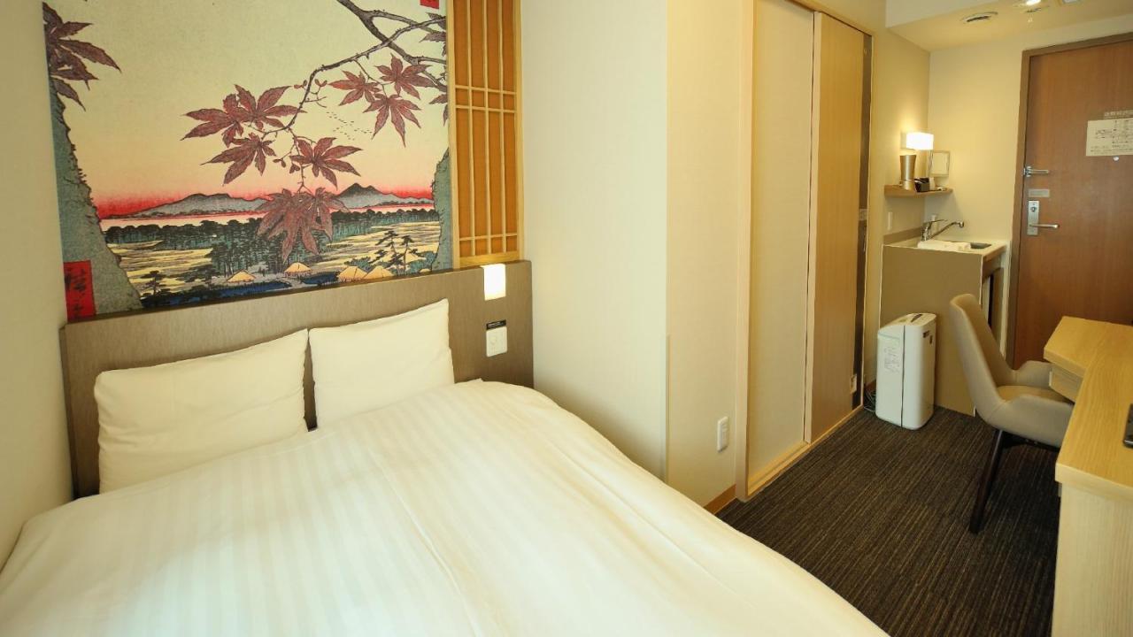 Hotel Dormy Akihabara Tokio