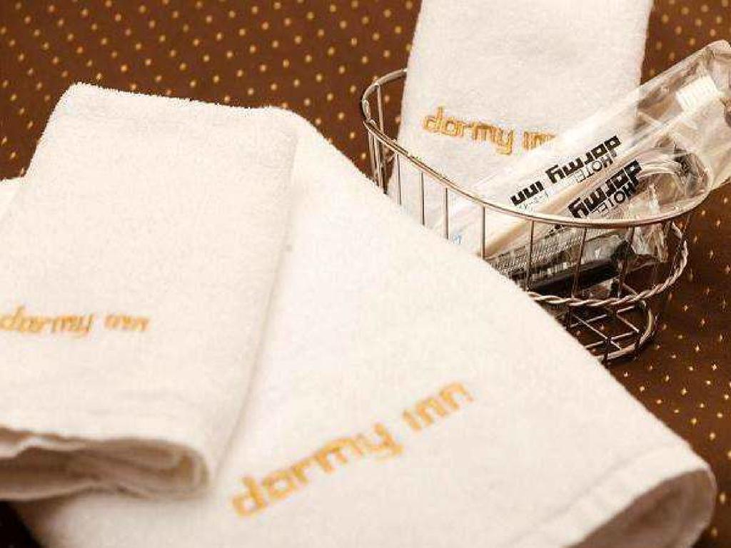 Hotel Dormy Akihabara Tokio