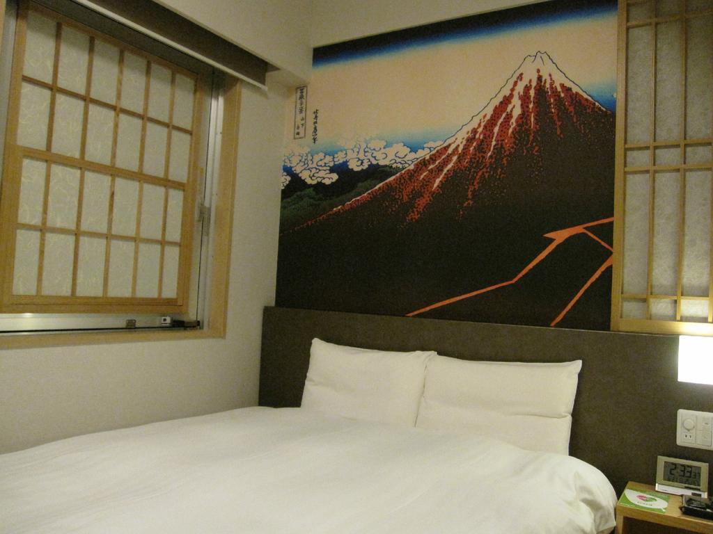 Dormy Akihabara 3* Tokio