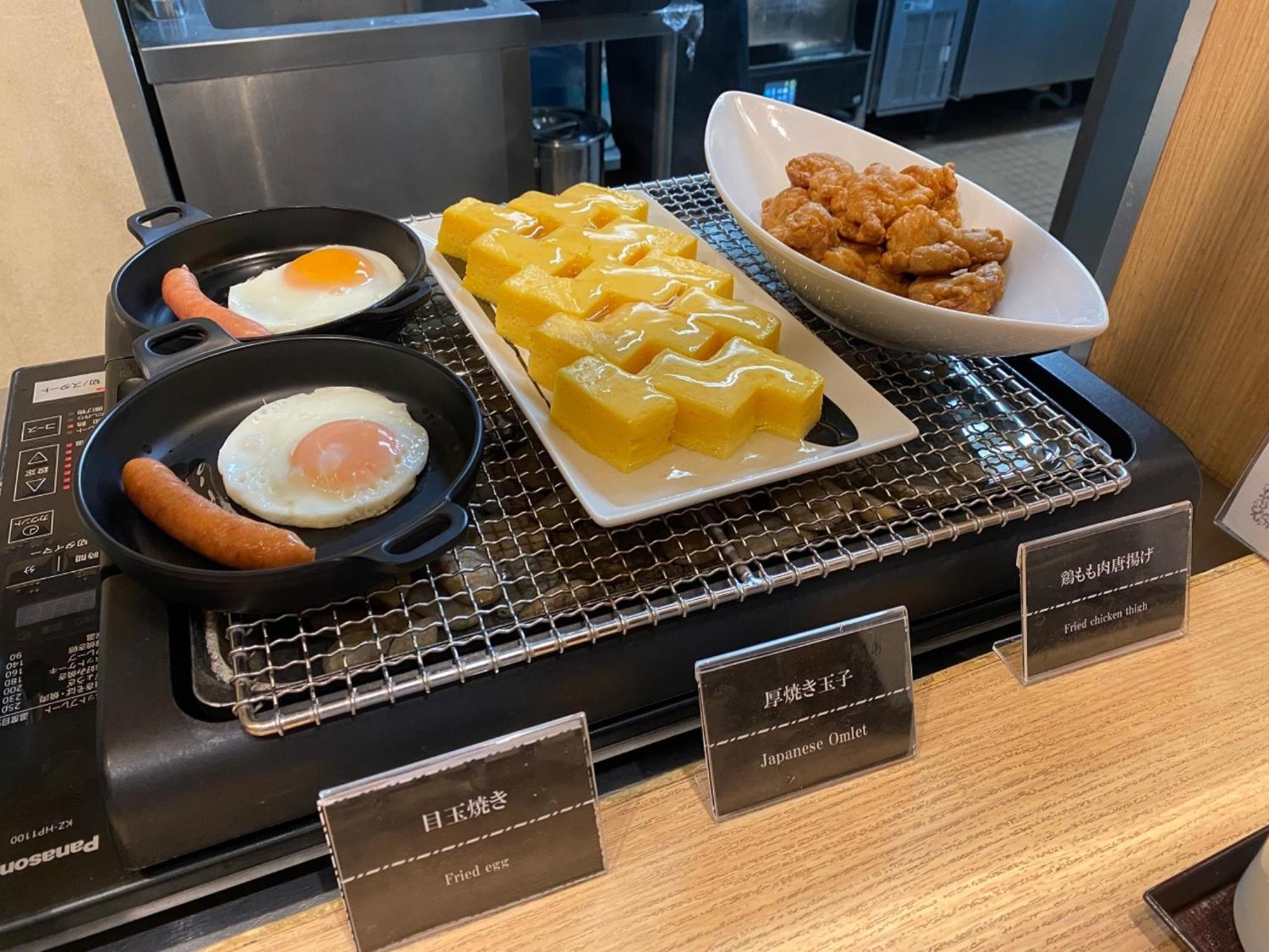 Hotel Dormy Akihabara Tokio