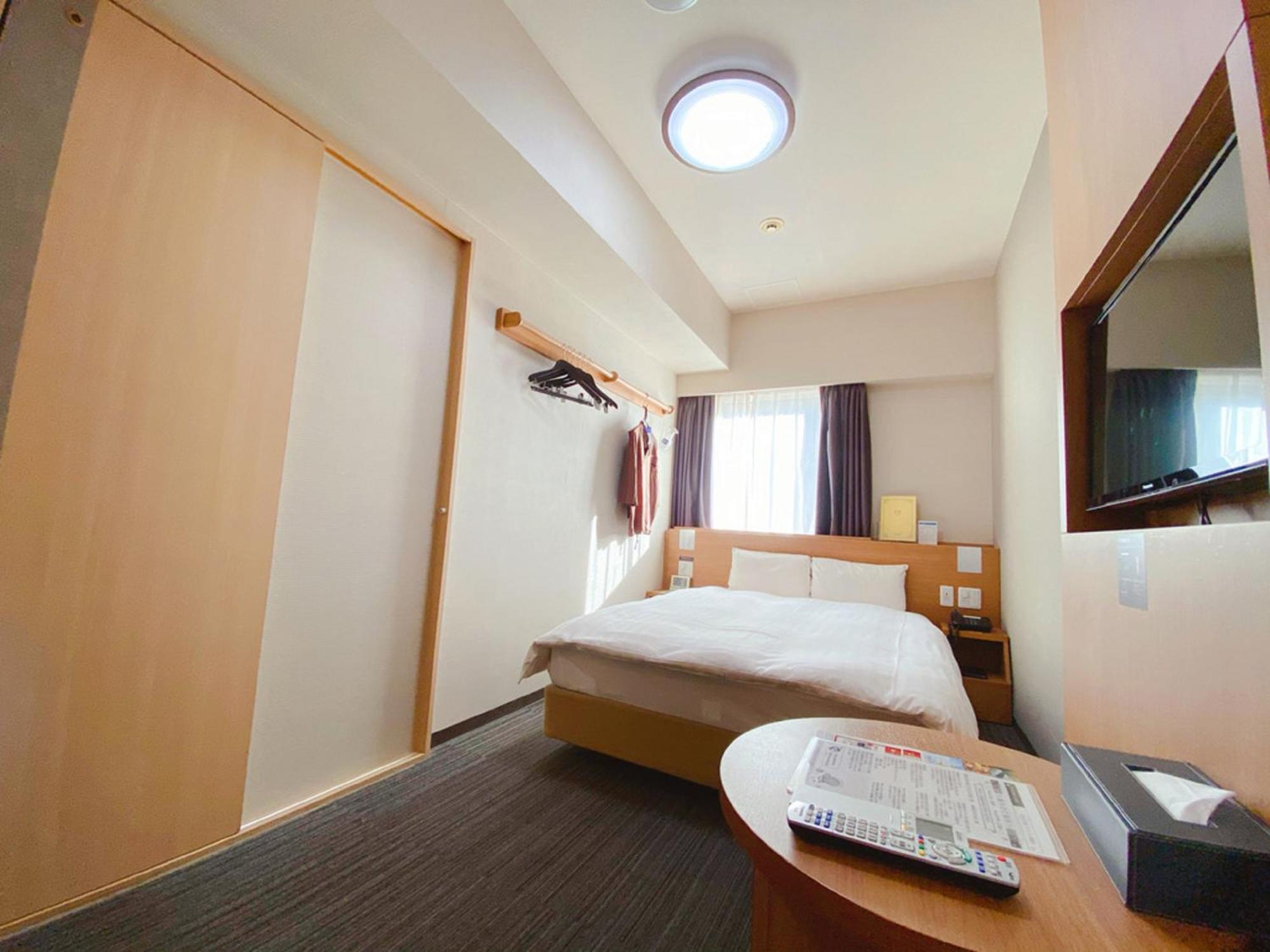 Dormy Akihabara 3* Tokio
