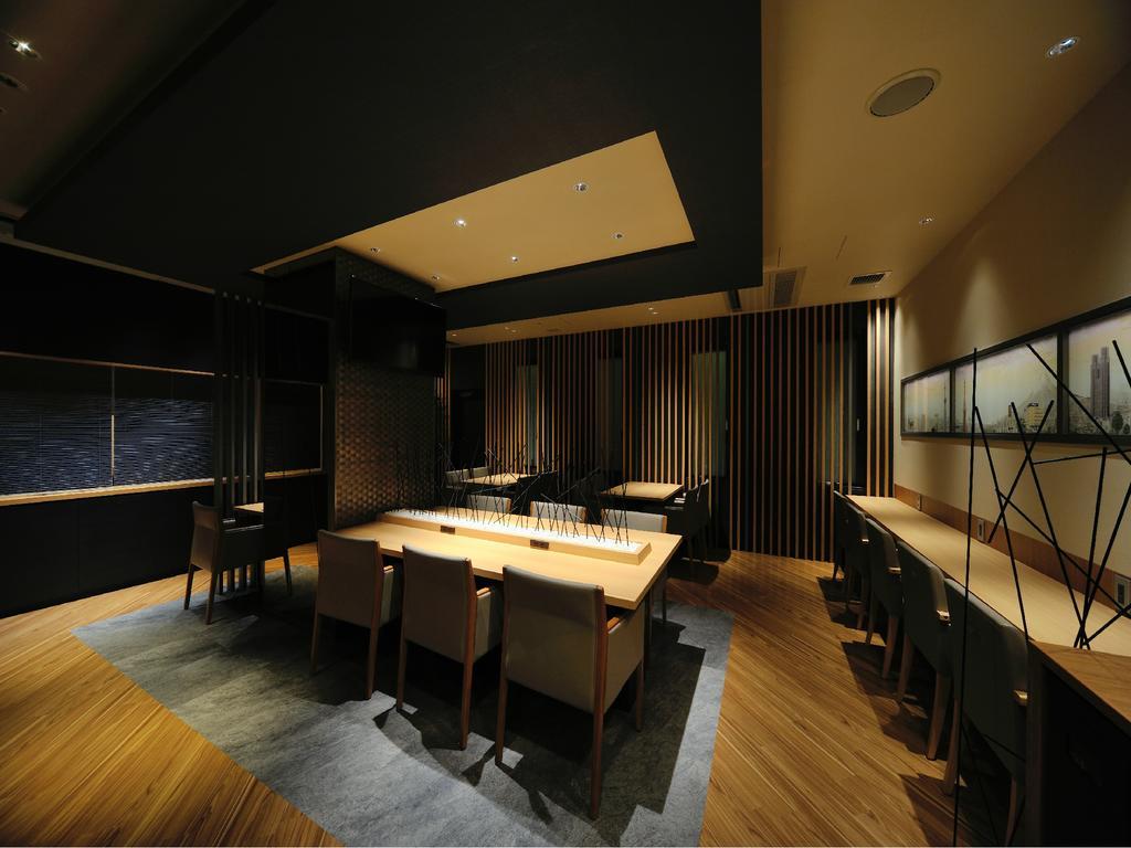 Hotel Dormy Akihabara Tokio