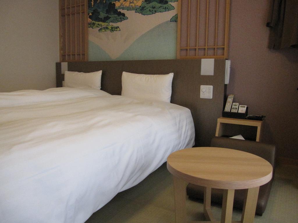 Dormy Akihabara Tokio