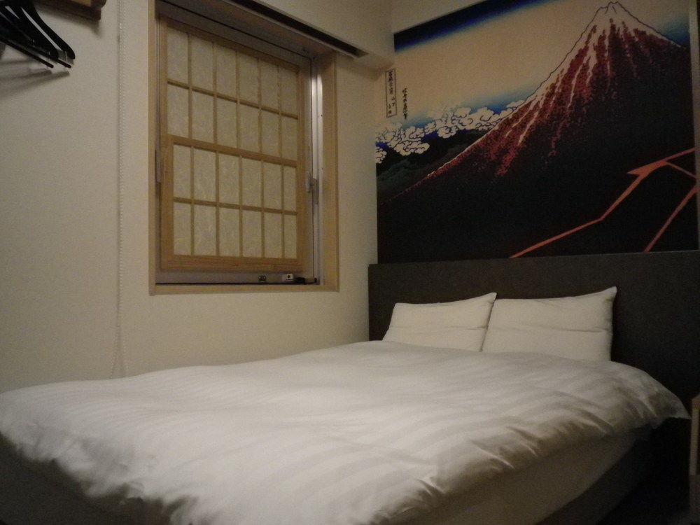 Hotel Dormy Akihabara Tokio